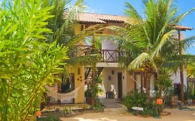 Pousada Brisamares